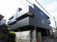 レラ武蔵新城の画像