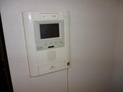 【セキュリティ】 | クレアシオン目白通り