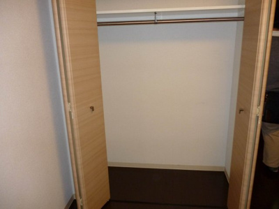 【内装】 | クレアシオン目白通り