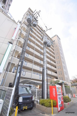 第17関根マンション　仲介手数料無料