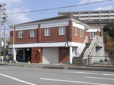 【外観】 | 寿町１丁目　貸店舗