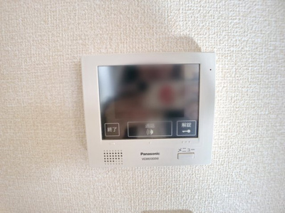 【セキュリティ】 | クレセリアⅢ