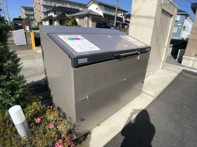 【その他共用部分】 | クレセリアⅢ