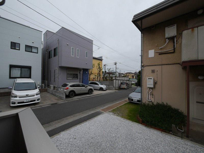 【展望】 | CASA PRIMAVERA