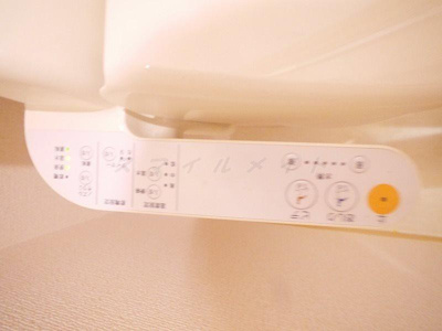 【設備】 | CASA PRIMAVERA