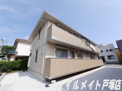 【外観】 | CASA PRIMAVERA