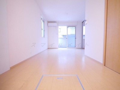 【居間・リビング】 | CASA PRIMAVERA