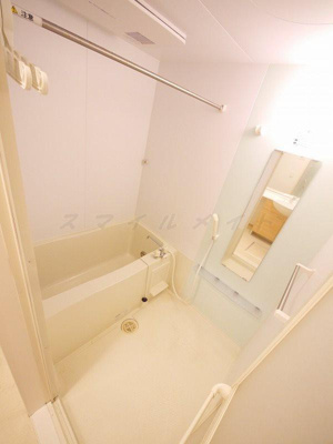 【浴室】 | CASA PRIMAVERA