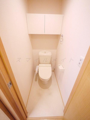 【トイレ】 | CASA PRIMAVERA