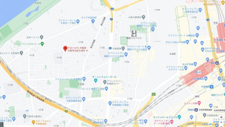 【地図】