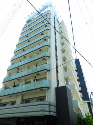 【外観】 | NORTH VILLAGE 伍番館