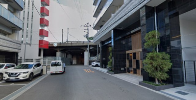 【周辺】 | NORTH VILLAGE 伍番館