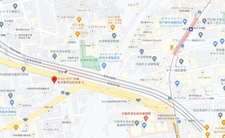 【地図】