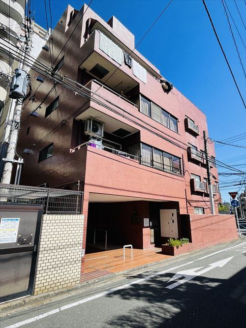 ライオンズマンション浄水第2