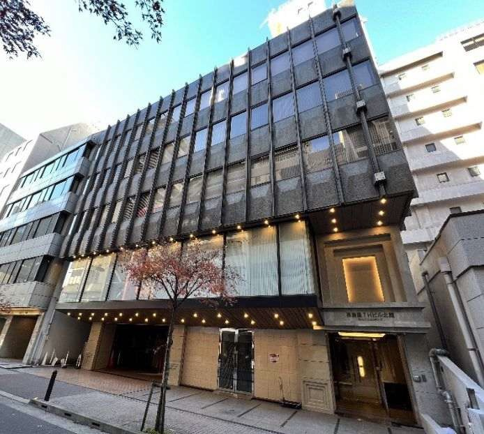 高島屋THビル 北館