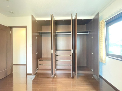 【収納】 | 吹田市千里山東１丁目貸家