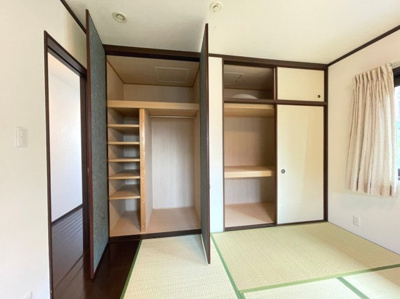 【収納】 | 吹田市千里山東１丁目貸家