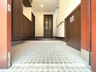 【その他】 | 吹田市千里山東１丁目貸家