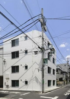 【外観】 | コムハウジングにおまかせください！０３－３３７６－４６９４