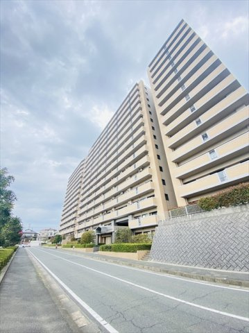 エバーライフリオ筑紫野