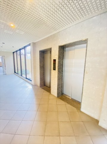 エバーライフリオ筑紫野のその他共用部分