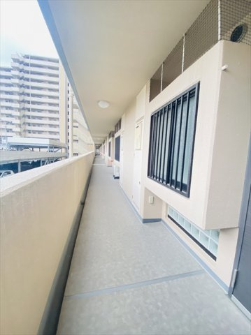 エバーライフリオ筑紫野のその他共用部分