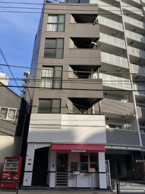 【外観】 | メゾンDA | 外観もきれいです
上野の賃貸物件。
「メゾンDA」のことなら(株)メイワ・エステートへ