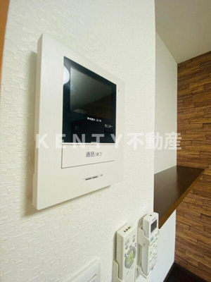 【セキュリティ】 | ベルエクラ蒲田