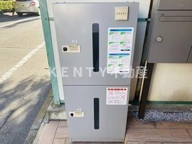 【設備】 | ベルエクラ蒲田 | 個人の部屋や寝室として使える洋室です