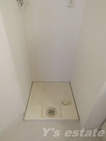 【設備】 | アーク吉田駅前