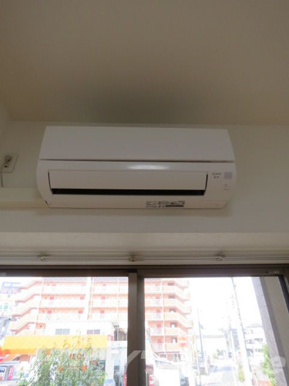 【設備】 | アーク吉田駅前