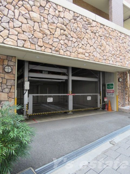 【駐車場】 | アーク吉田駅前
