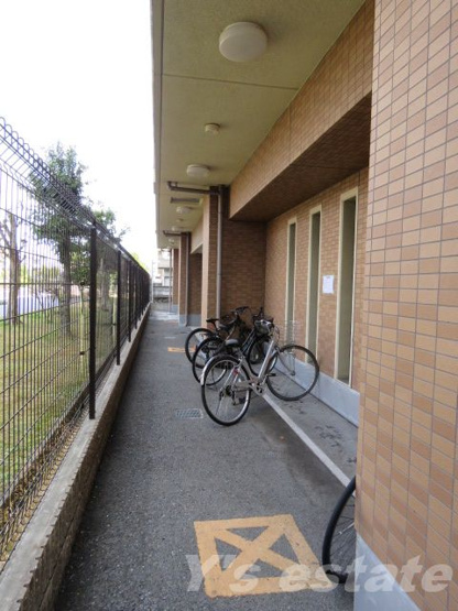 【その他共用部分】 | アーク吉田駅前