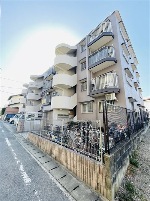 クローバーハイツ小田部