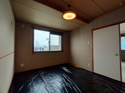 【和室】 | パルコート松山・