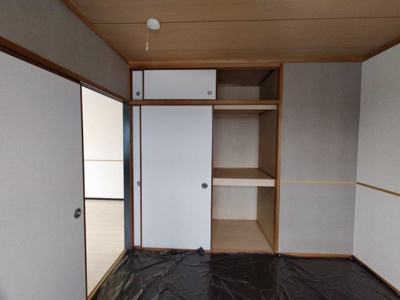 【和室】 | パルコート松山・