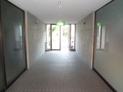 【外観】 | パルコート松山・