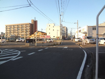 【周辺】 | パルコート松山・