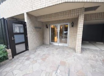 【エントランス】 | フェニックス西新宿壱番館 | コムハウジングにおまかせください！０３－３３７６－４６９４