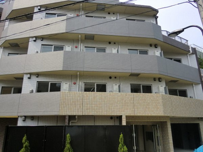 【外観】 | フェニックス西新宿壱番館 | コムハウジングにおまかせください！０３－３３７６－４６９４