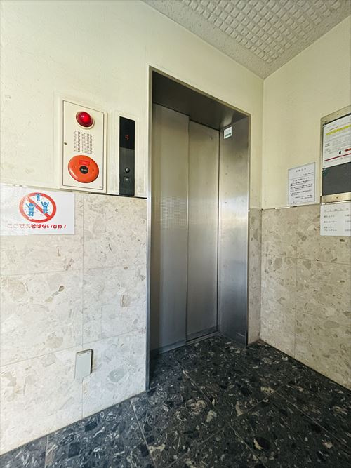 フィオレ井尻のその他共用部分