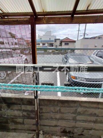 【展望】 | 旭町貸家