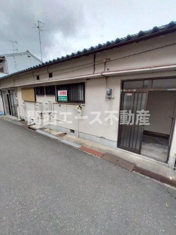 【エントランス】 | 旭町貸家