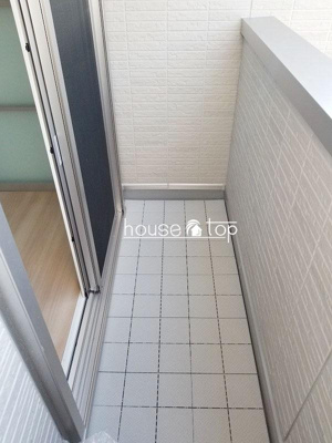 【バルコニー】 | D-room甲子園 | D-room甲子園