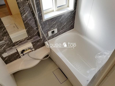 【浴室】 | D-room甲子園 | D-room甲子園