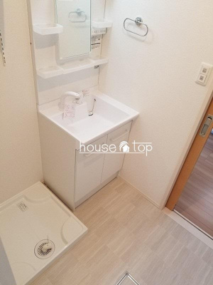 【洗面所】 | D-room甲子園 | D-room甲子園