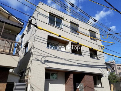 【外観】 | D-room甲子園 | D-room甲子園