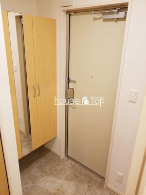 【玄関】 | D-room甲子園 | D-room甲子園