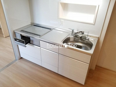 【キッチン】 | D-room甲子園 | D-room甲子園