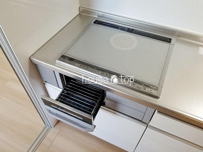 【キッチン】 | D-room甲子園 | D-room甲子園